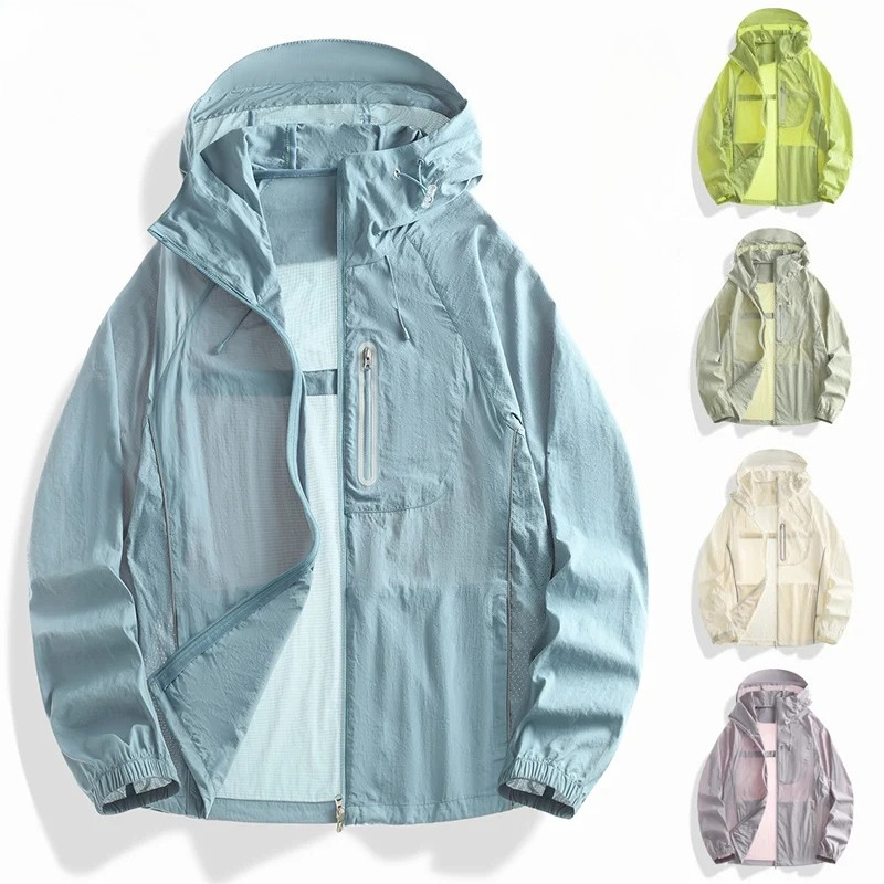 Yours Clothing Summer Jackets - Letnia odzież chroniąca przed słońcem dla