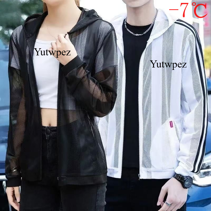 Yours Clothing Summer Jackets - Męska odzież chroniąca przed słońcem z