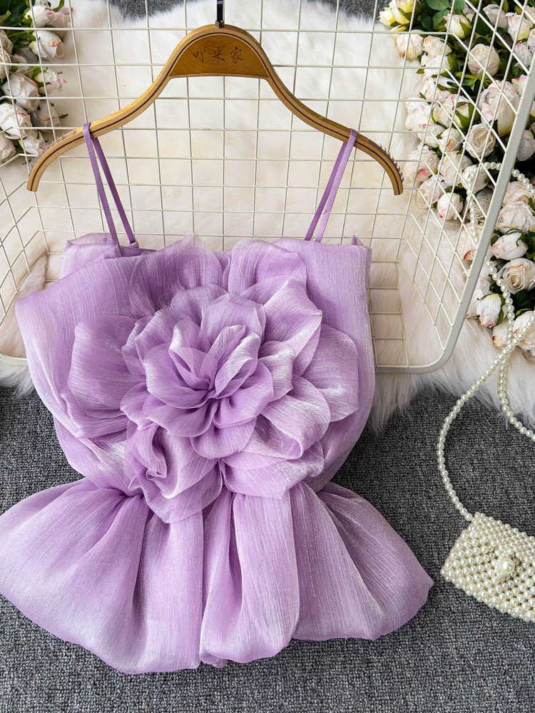 Modny damski top na ramiączkac – Summer Clothing New Look recenzja i cena