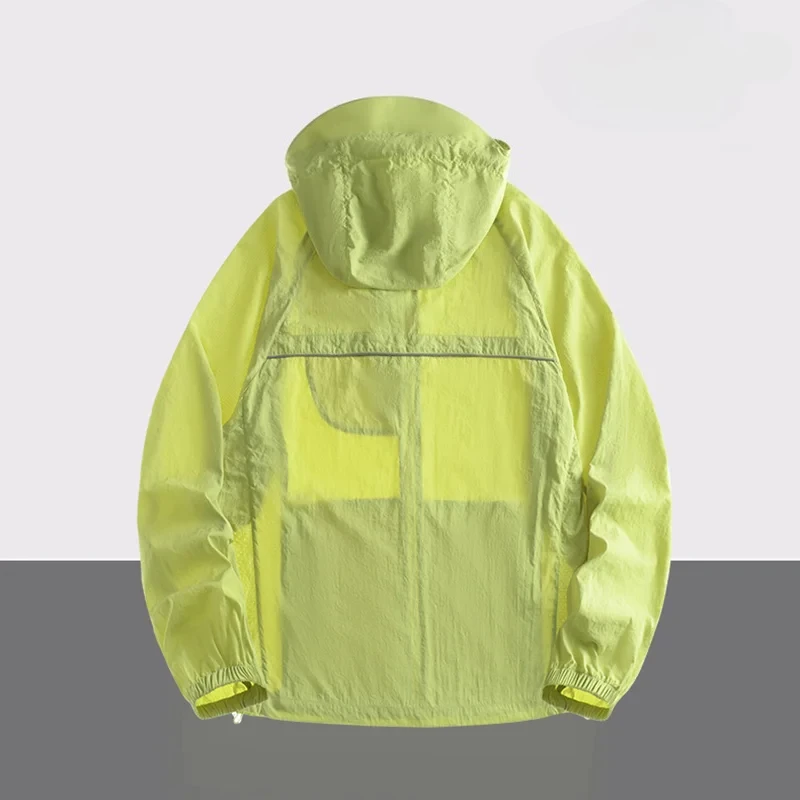 Letnia odzież chroniąca przed  – Yours Clothing Summer Jackets recenzja i cena