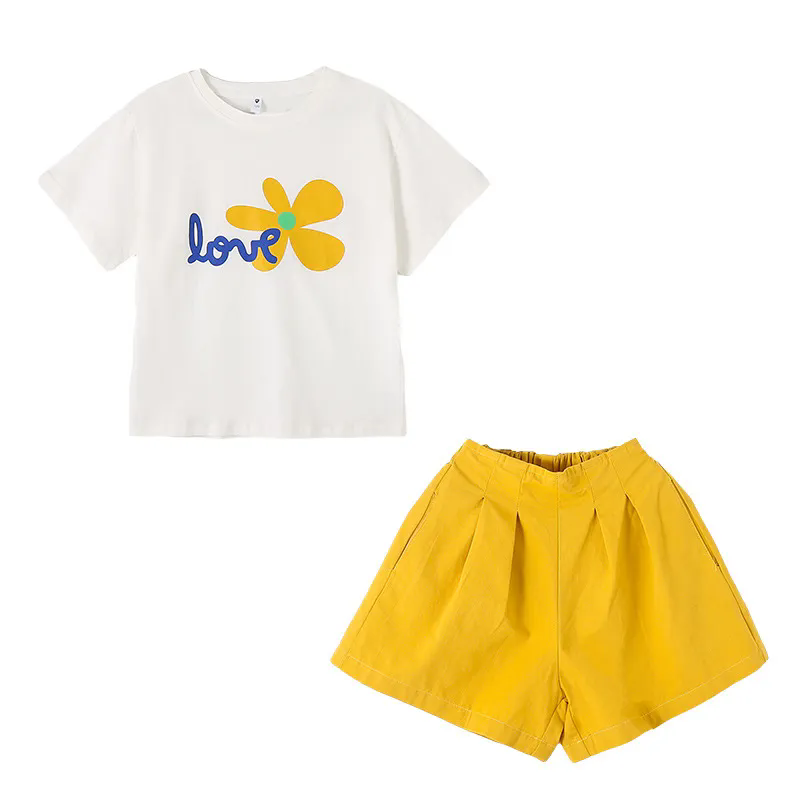 Moda dla dzieci zestawy ubrań  – Summer Clothing Drawing For Kids recenzja i cena