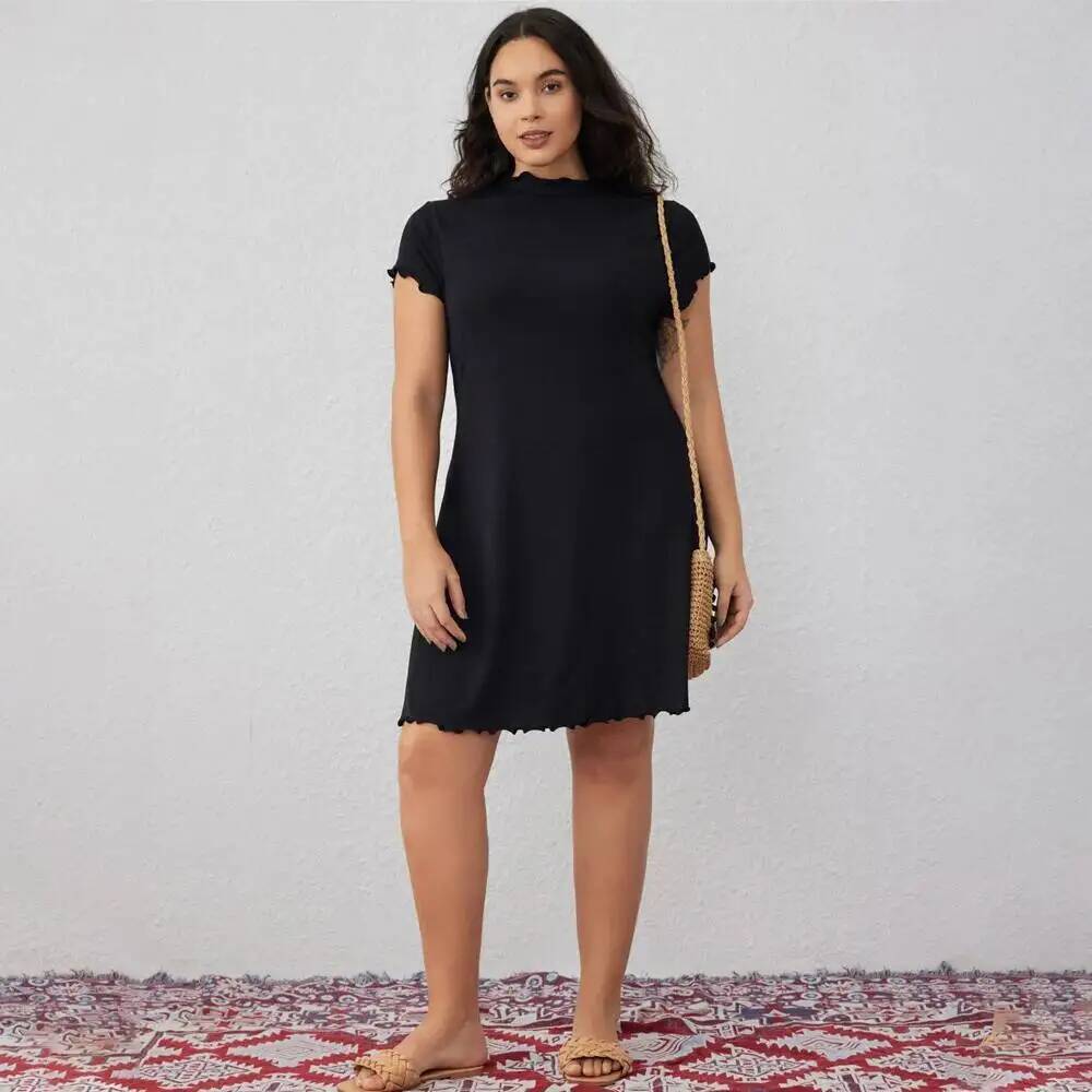 Nowa damska odzież: Prosta i e – Summer Clothing New Look recenzja i cena