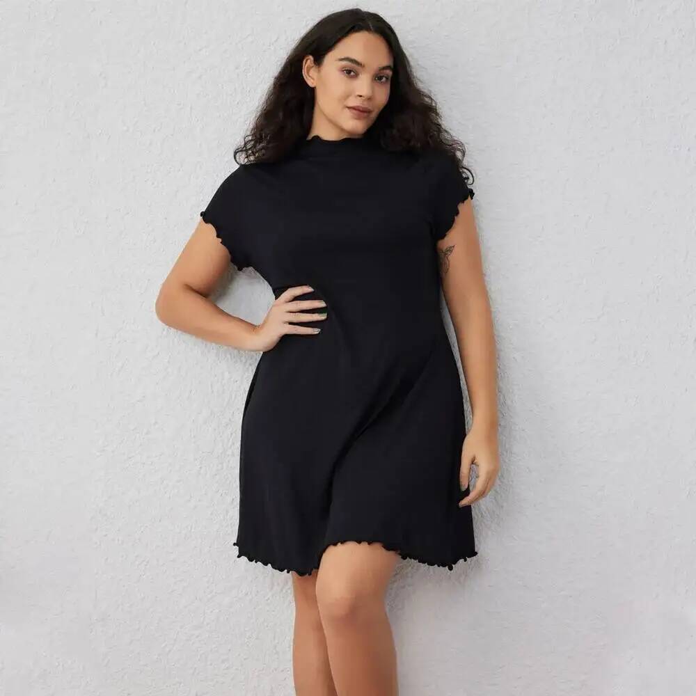 Nowa damska odzież: Prosta i e – Summer Clothing New Look recenzja i cena