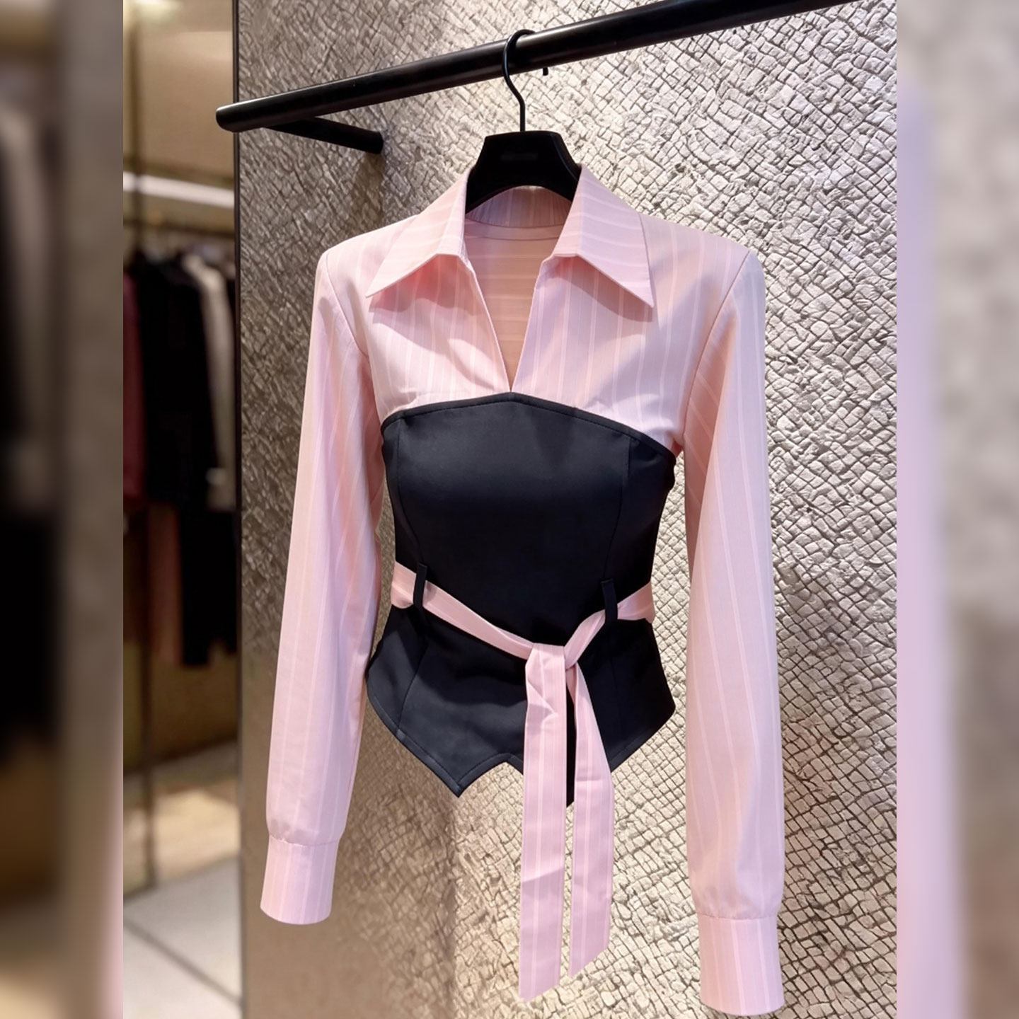 Koreańskie unikalne, piękne, s – Summer Clothing New Look recenzja i cena