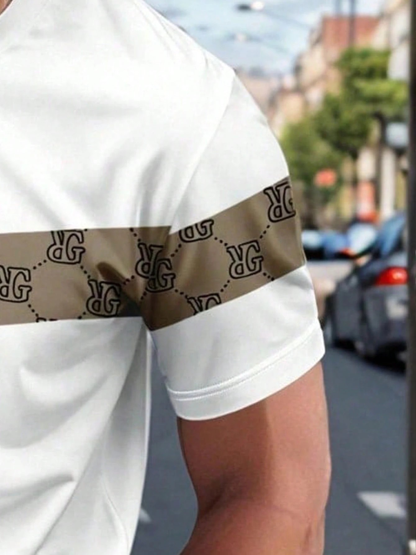 Męski garnitur na lato 2026 z  – Summer Clothing Styles recenzja i cena