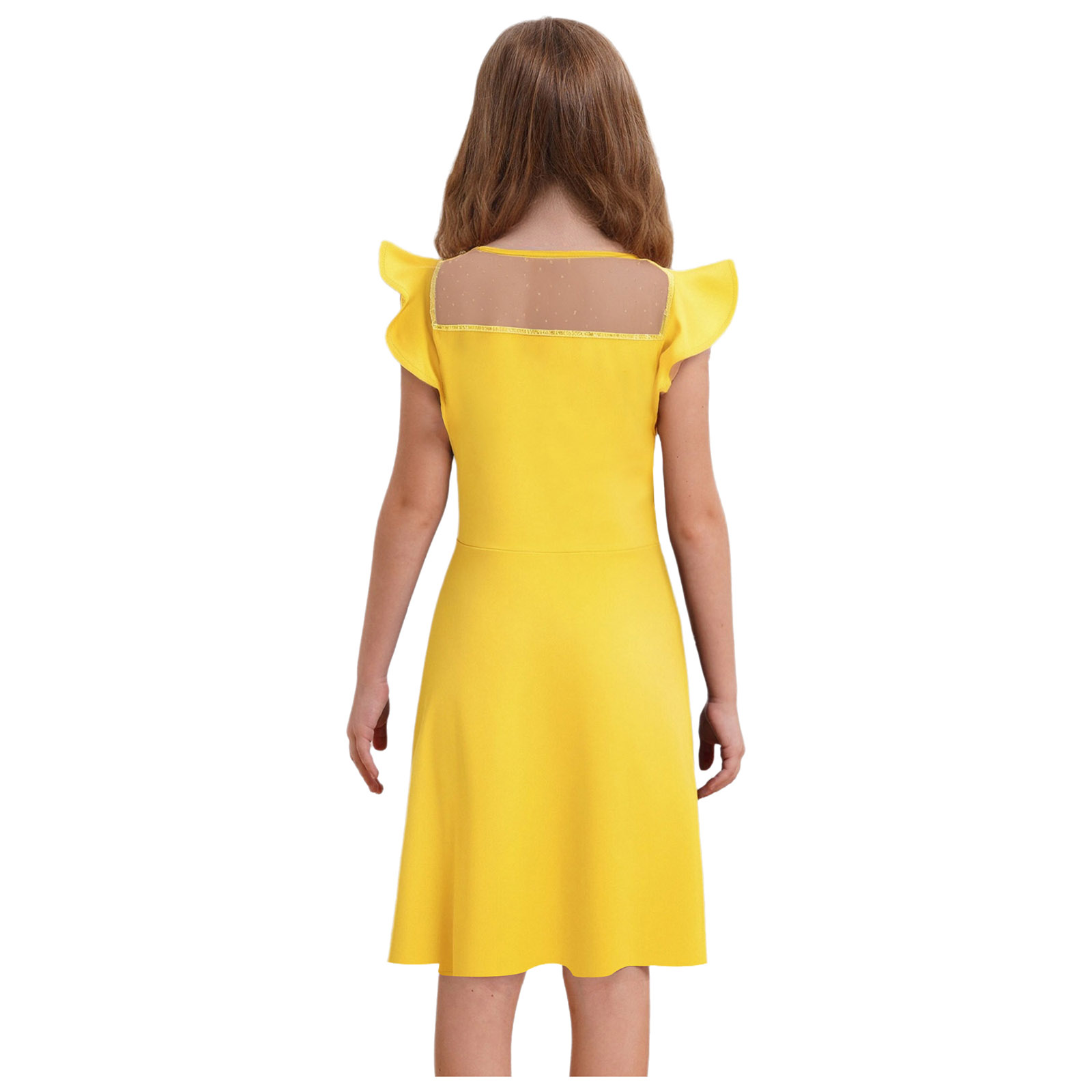 Sukienki letnie dla nastolatek – Summer Kids Clothing recenzja i cena