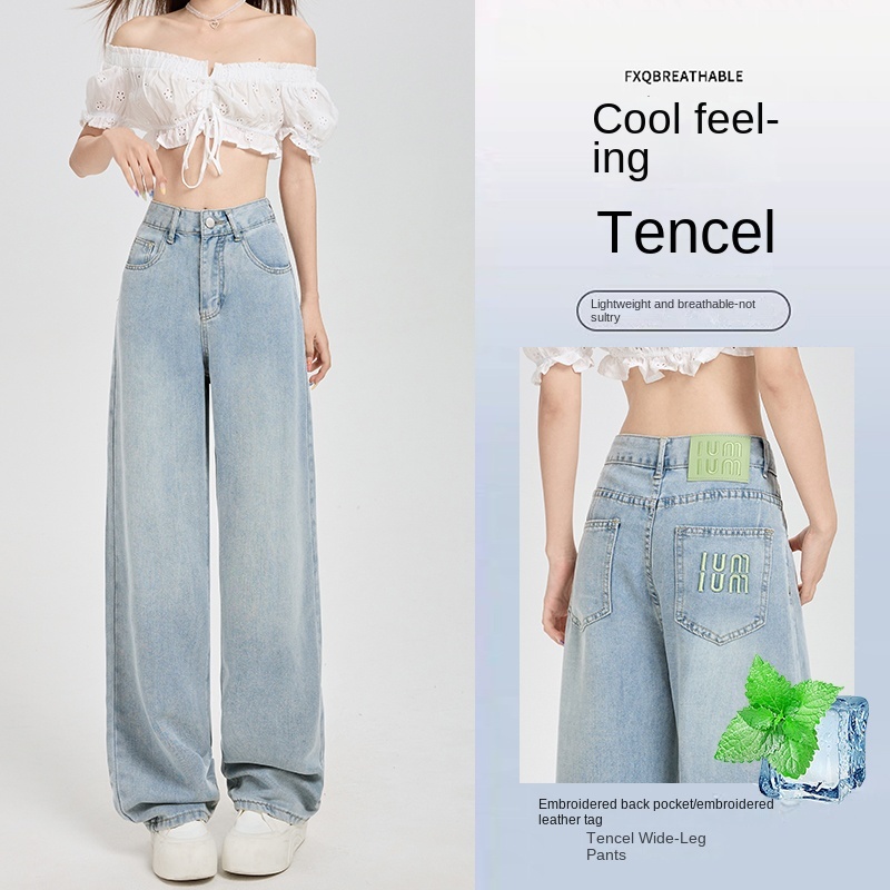 Spodnie damskie wyszczuplające – Summer Clothing New Look recenzja i cena