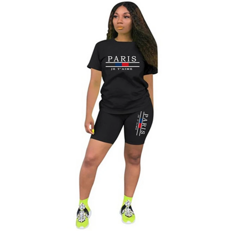 Damskie T-shirty Nowa Jakość C – Quality Summer Clothing recenzja i cena