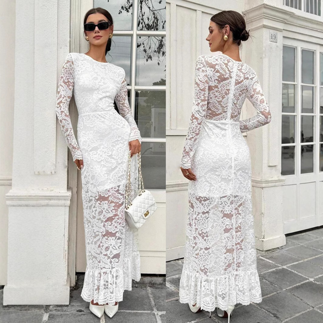 Nowa, modna i seksowna koronko – Summer Clothing New Look recenzja i cena