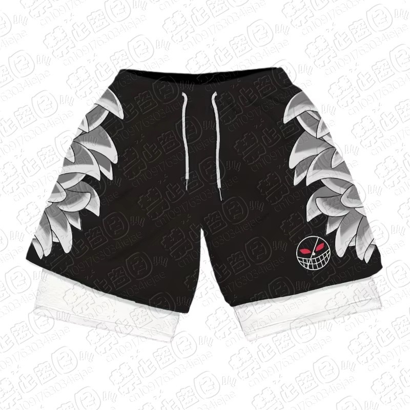 2026 Doflamingo Anime One Piec – Summer Clothing Layering recenzja i cena