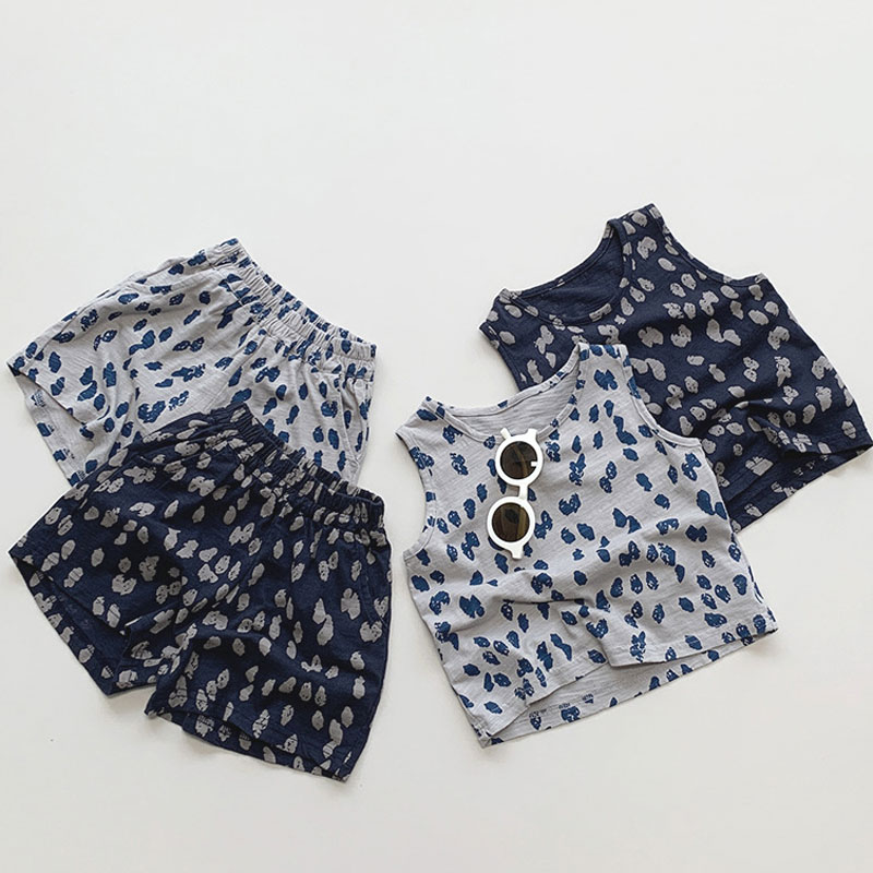 Letnie zestawy ubrań dla dziec – Summer Clothing Drawing For Kids recenzja i cena