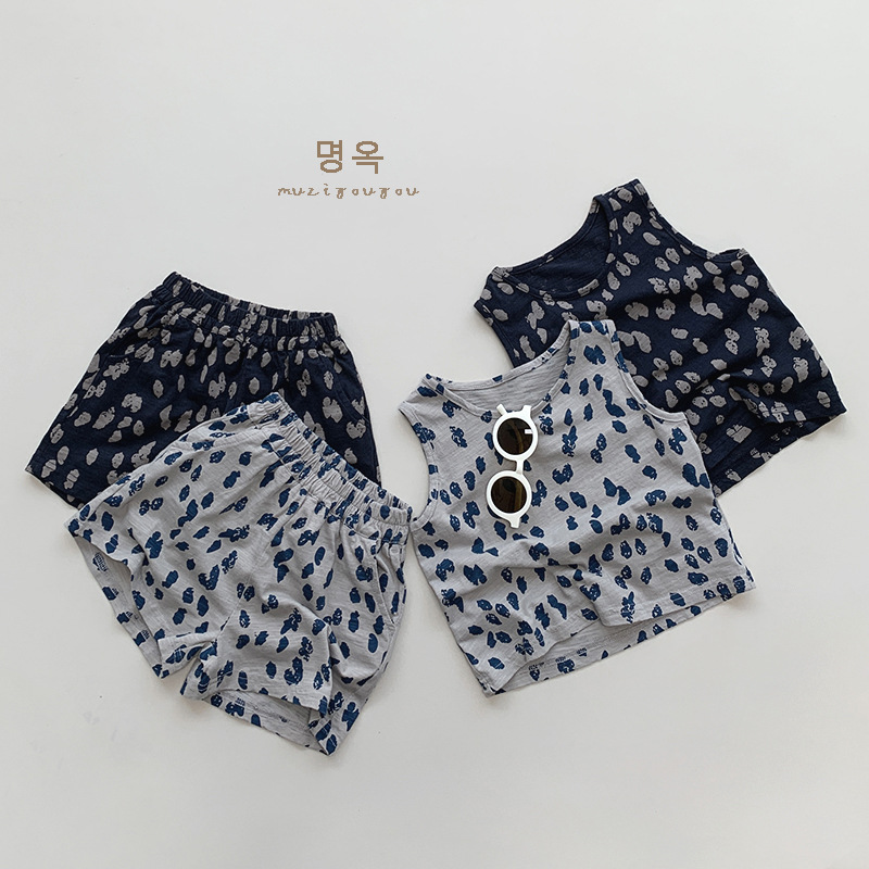 Letnie zestawy ubrań dla dziec – Summer Clothing Drawing For Kids recenzja i cena