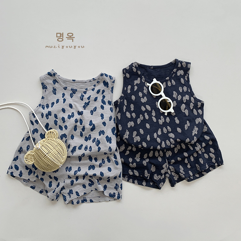 Letnie zestawy ubrań dla dziec – Summer Clothing Drawing For Kids recenzja i cena