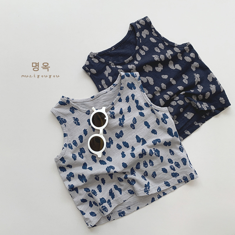 Letnie zestawy ubrań dla dziec – Summer Clothing Drawing For Kids recenzja i cena