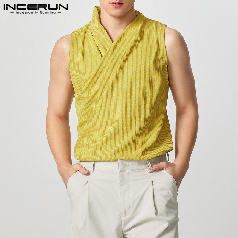 Męskie tank topy 2026, jednoli – Summer Clothing Colors 2026 recenzja i cena