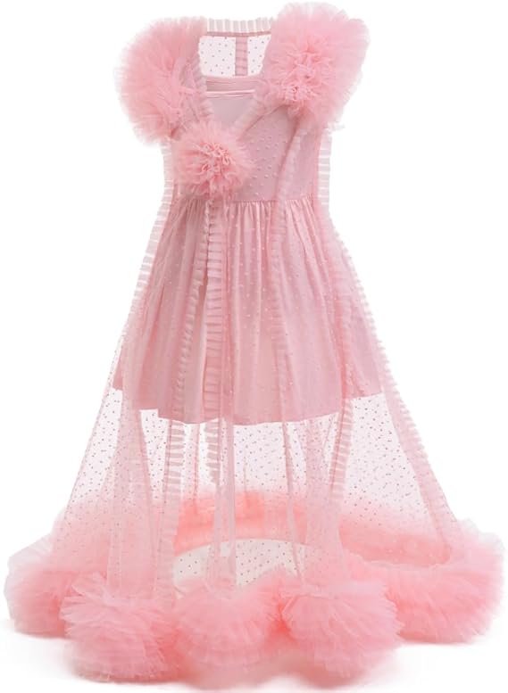 Zestaw ubrań dla dziewczynek n – Summer Kids Clothing recenzja i cena