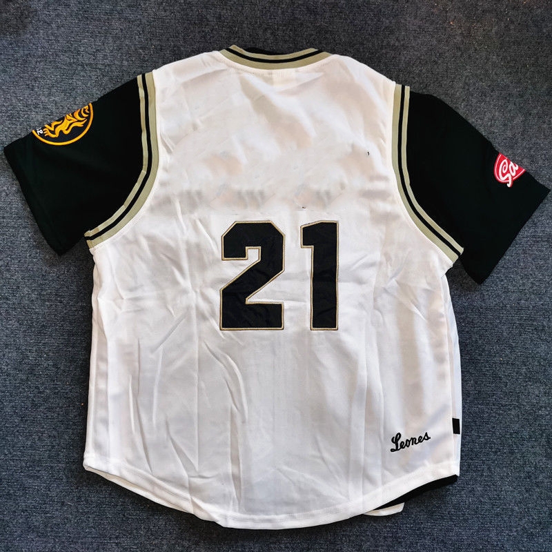 Hip Hop Harajuku Baseball Jers – Yours Clothing Summer Jackets recenzja i cena