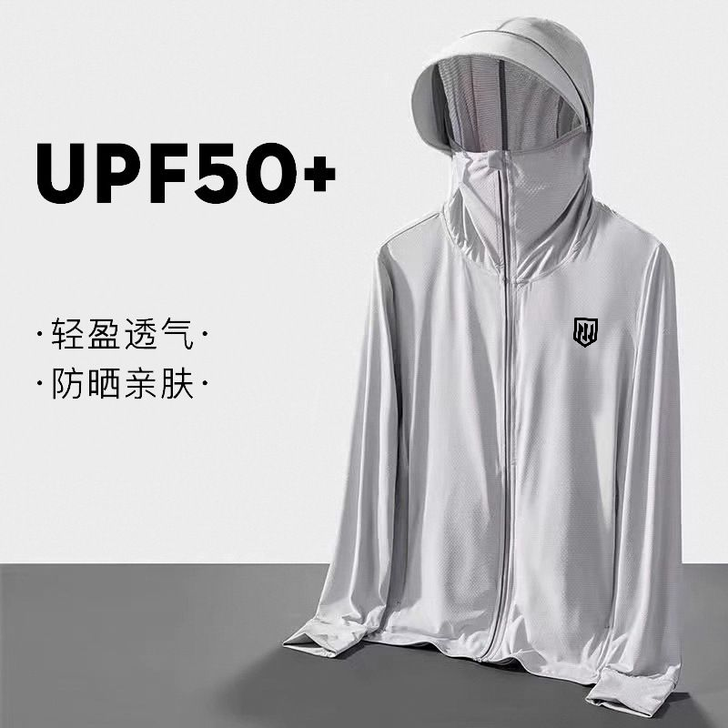 Odzież golfowa z ochroną UV UP – Yours Clothing Summer Jackets recenzja i cena