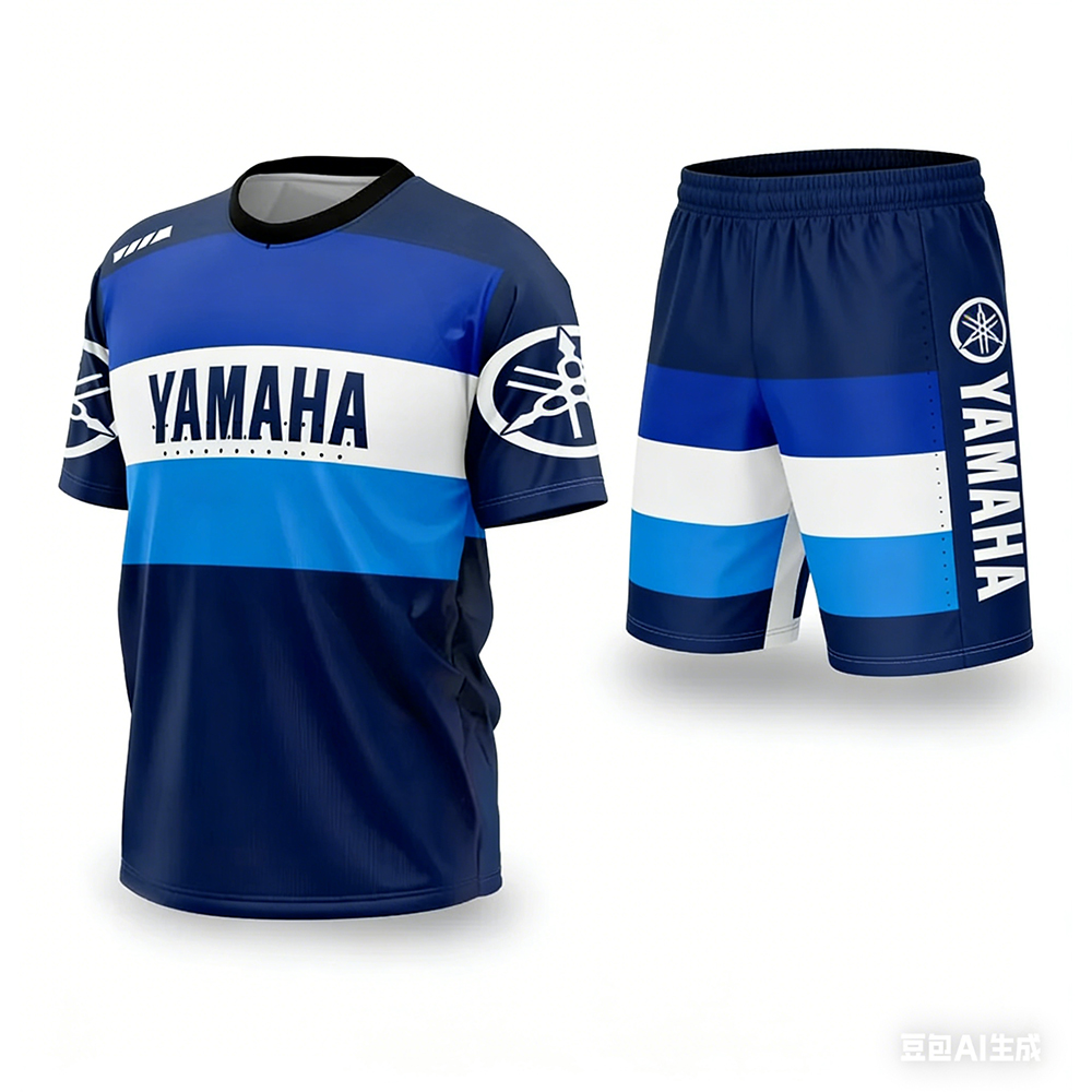Nowy letni zestaw motocyklowy  – Summer Clothing Styles recenzja i cena