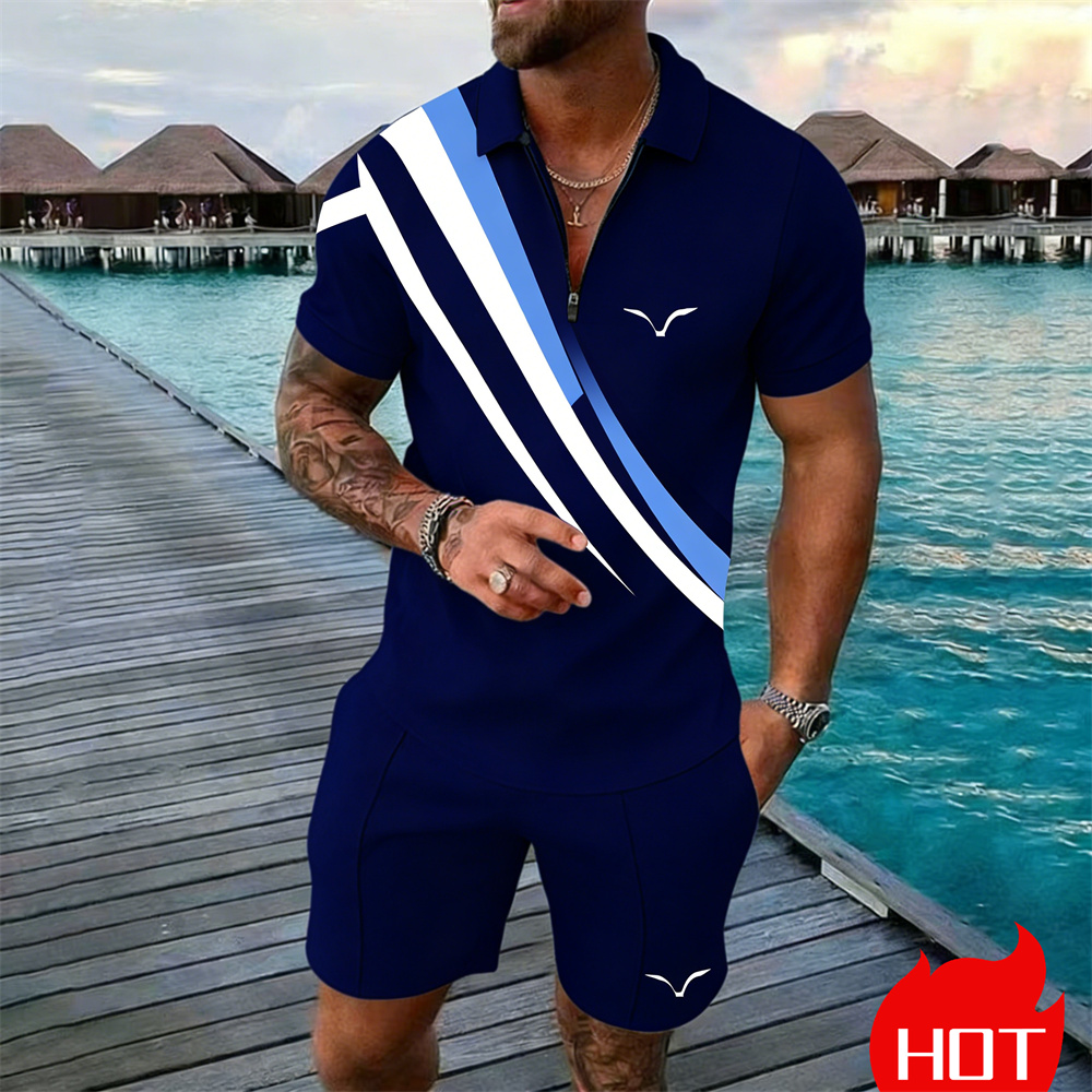 Letni Zestaw w Paski Y2k Odzie – Summer Clothing Styles recenzja i cena