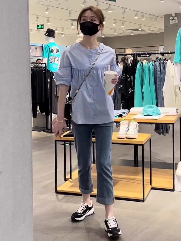 Modny, swobodny zestaw o młodz – Summer Clothing New Look recenzja i cena