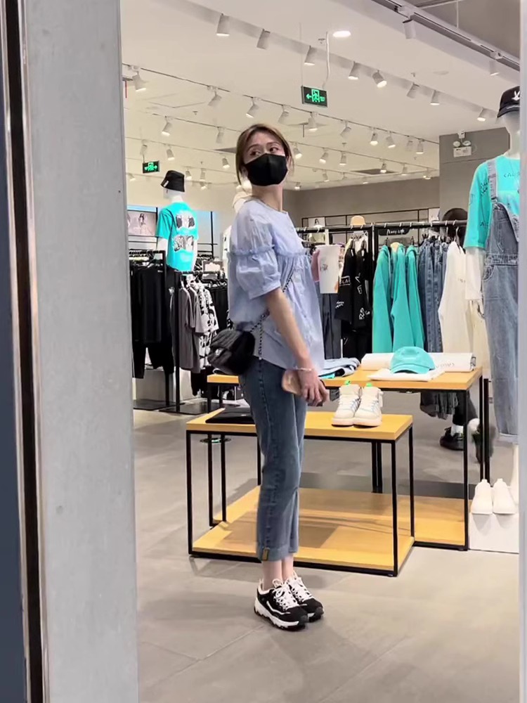 Modny, swobodny zestaw o młodz – Summer Clothing New Look recenzja i cena