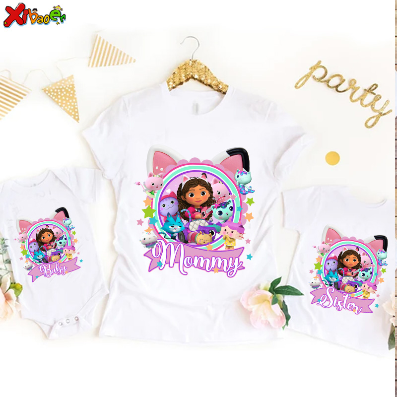 Koszulka urodzinowa dla dziewc – Summer Clothing For Babies recenzja i cena
