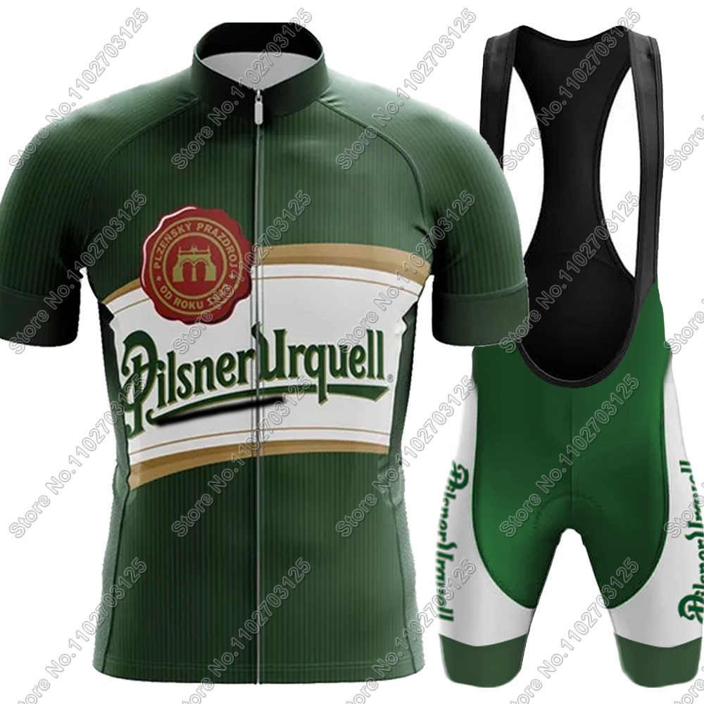 2025 Drink Beer Cycling Jersey – Summer Clothing Men Sale recenzja i cena