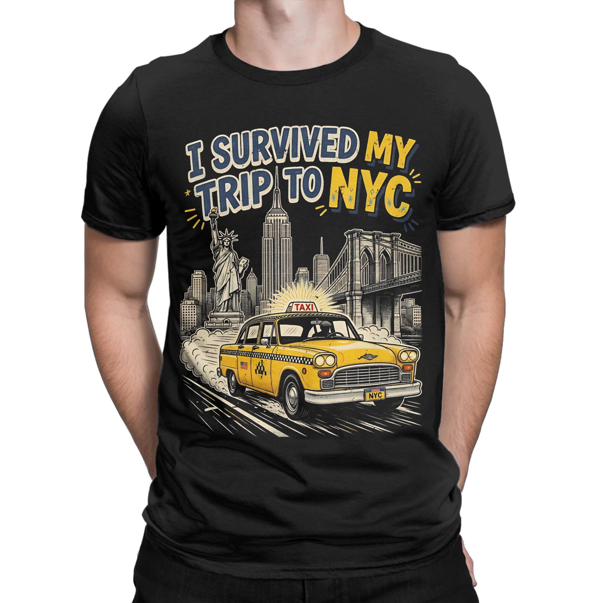 Hip Hop Przetrwałem Moją Podró – Summer Clothing Nyc recenzja i cena