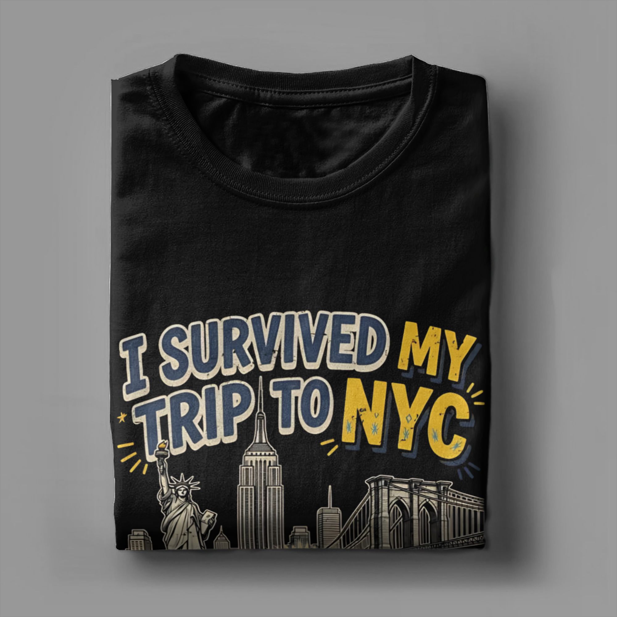 Hip Hop Przetrwałem Moją Podró – Summer Clothing Nyc recenzja i cena
