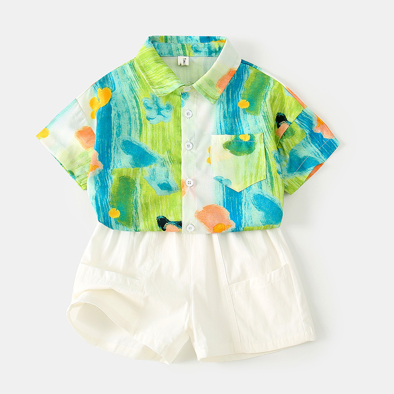 2 częściowe zestawy letnie ubr – Summer Clothing Drawing For Kids recenzja i cena