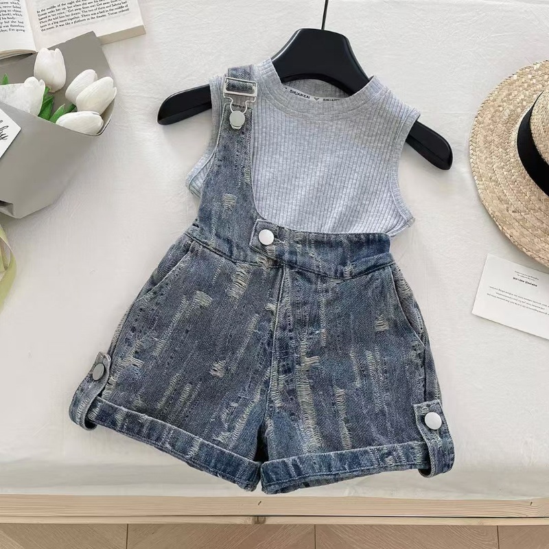 Zestawy odzieży dziecięcej Dzi – Summer Clothing Drawing For Kids recenzja i cena