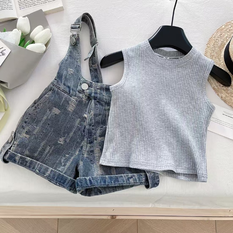 Zestawy odzieży dziecięcej Dzi – Summer Clothing Drawing For Kids recenzja i cena