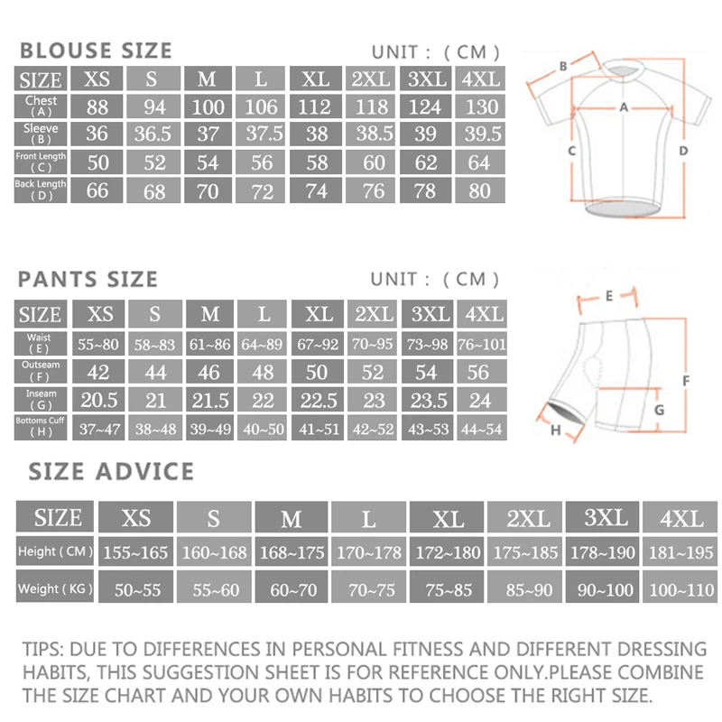 2024 Sram Pro Zestawy koszulek – Summer Clothing Men Sale recenzja i cena