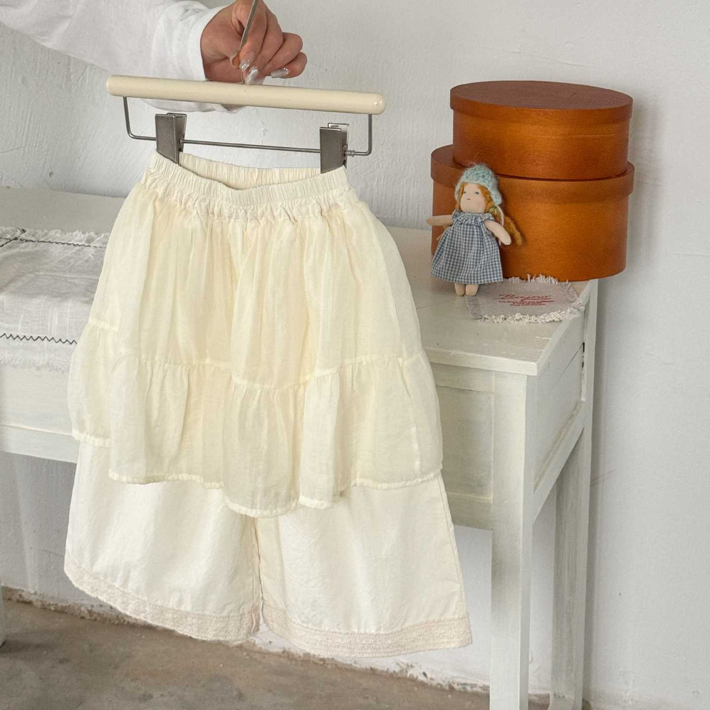 Odzież dziewczęca 2026 Lato No – Summer Clothing New Look recenzja i cena