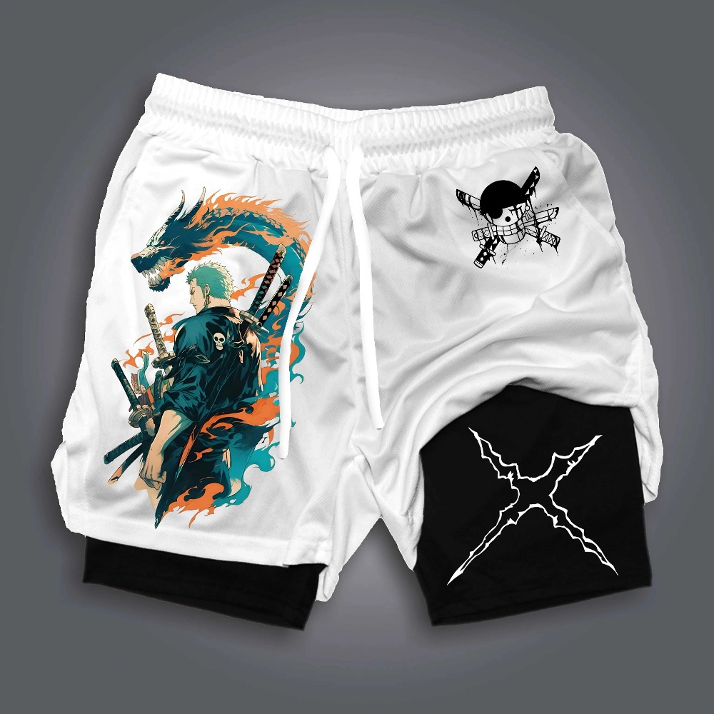 Bandai One Piece Luffy Drukowa – Summer Clothing Layering recenzja i cena