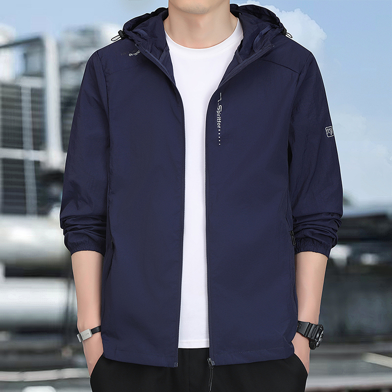 Odzież rowerowa męska na zewną – Yours Clothing Summer Jackets recenzja i cena