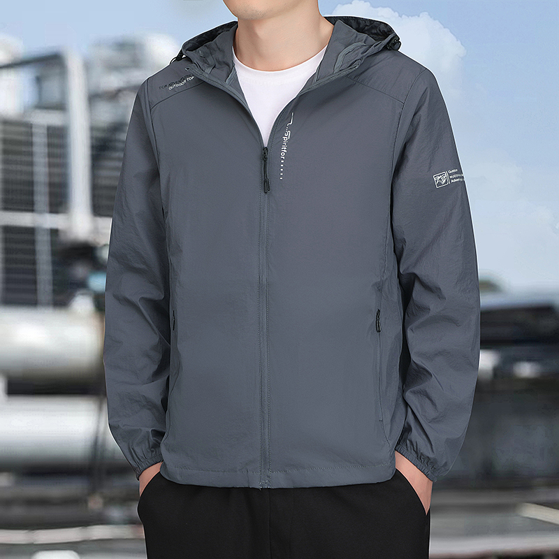 Odzież rowerowa męska na zewną – Yours Clothing Summer Jackets recenzja i cena