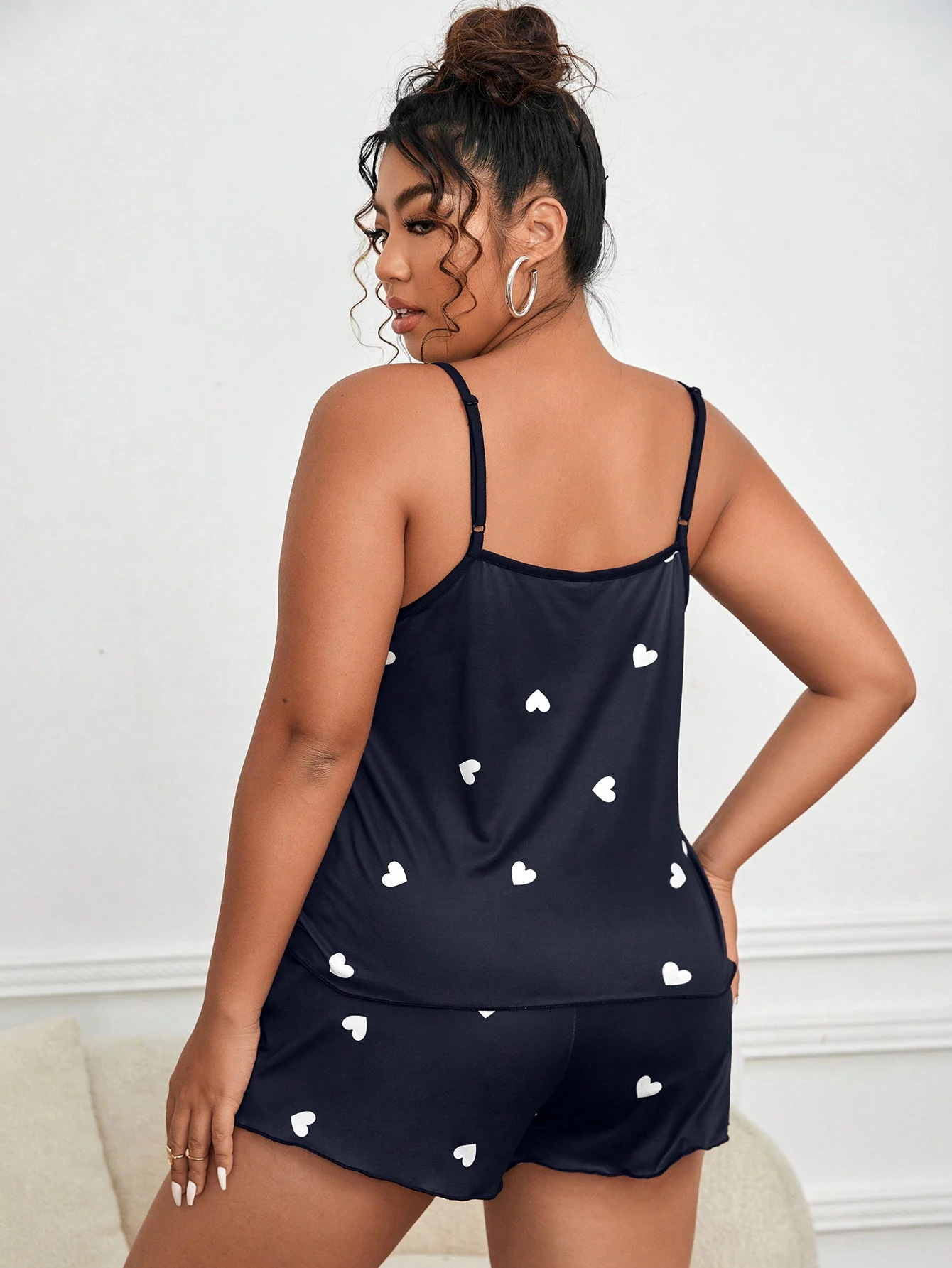 Dwuczęściowy zestaw piżam dams – Summer Clothing For Petite Women recenzja i cena