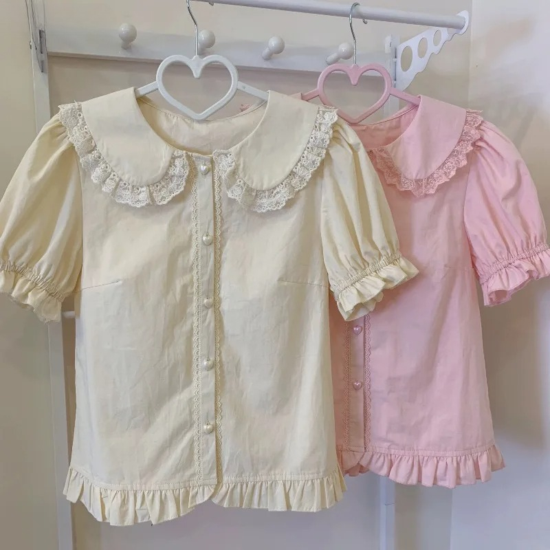 Letnie japońskie koszulki Kawa – Summer Kids Clothing recenzja i cena