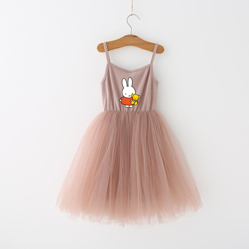 Sukienka na ramiączkach dla dz – Summer Clothing For Babies recenzja i cena