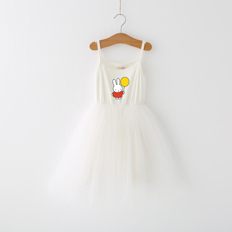 Sukienka na ramiączkach dla dz – Summer Clothing For Babies recenzja i cena