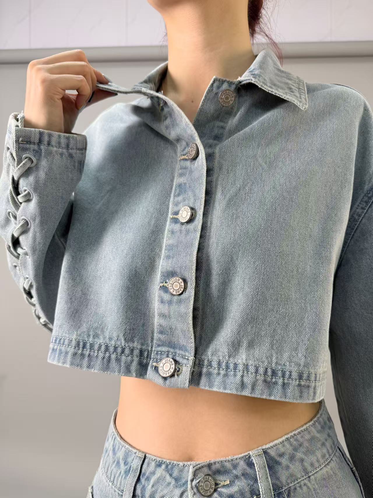 2025 Koreański styl japoński W – Quality Summer Clothing recenzja i cena
