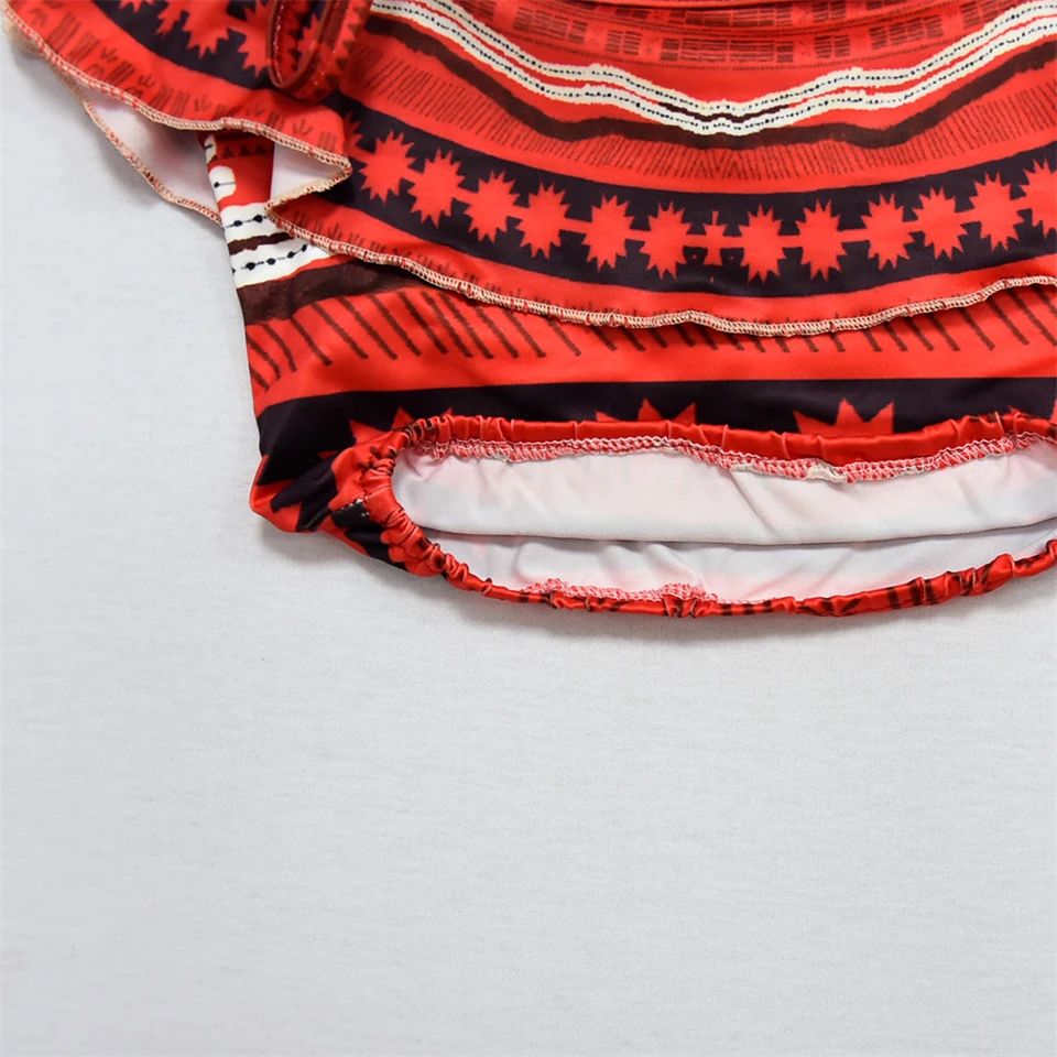Letni Strój Kąpielowy dla Dzie – Summer Kids Clothing recenzja i cena