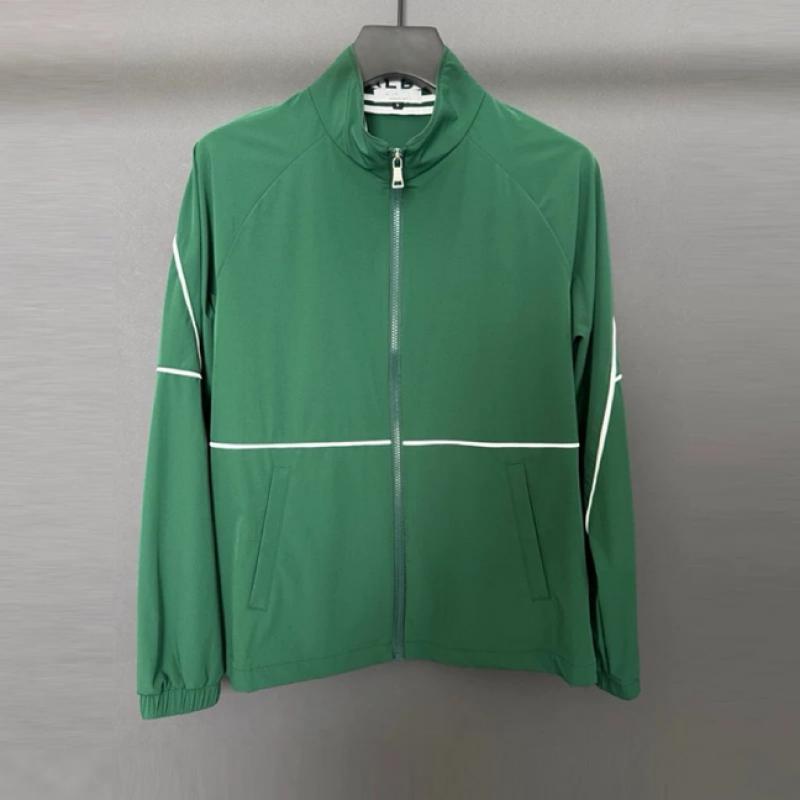 Męska Markowa Kurtka Golfowa M – Yours Clothing Summer Jackets recenzja i cena