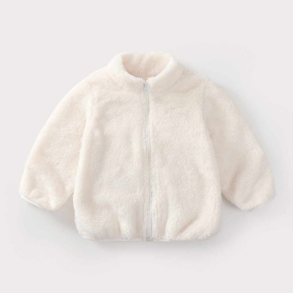 Modna dziecięca kurtka pluszow – Yours Clothing Summer Jackets recenzja i cena