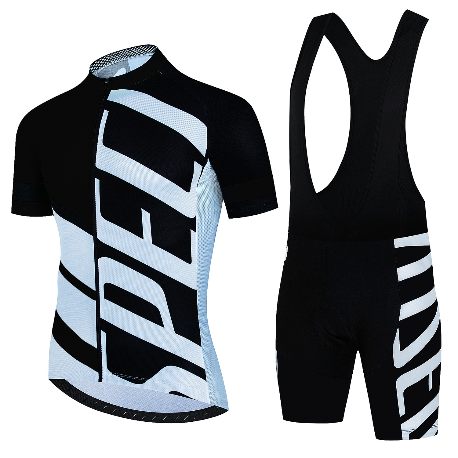 2024 letni męski zestaw koszul – Summer Clothing Men Sale recenzja i cena