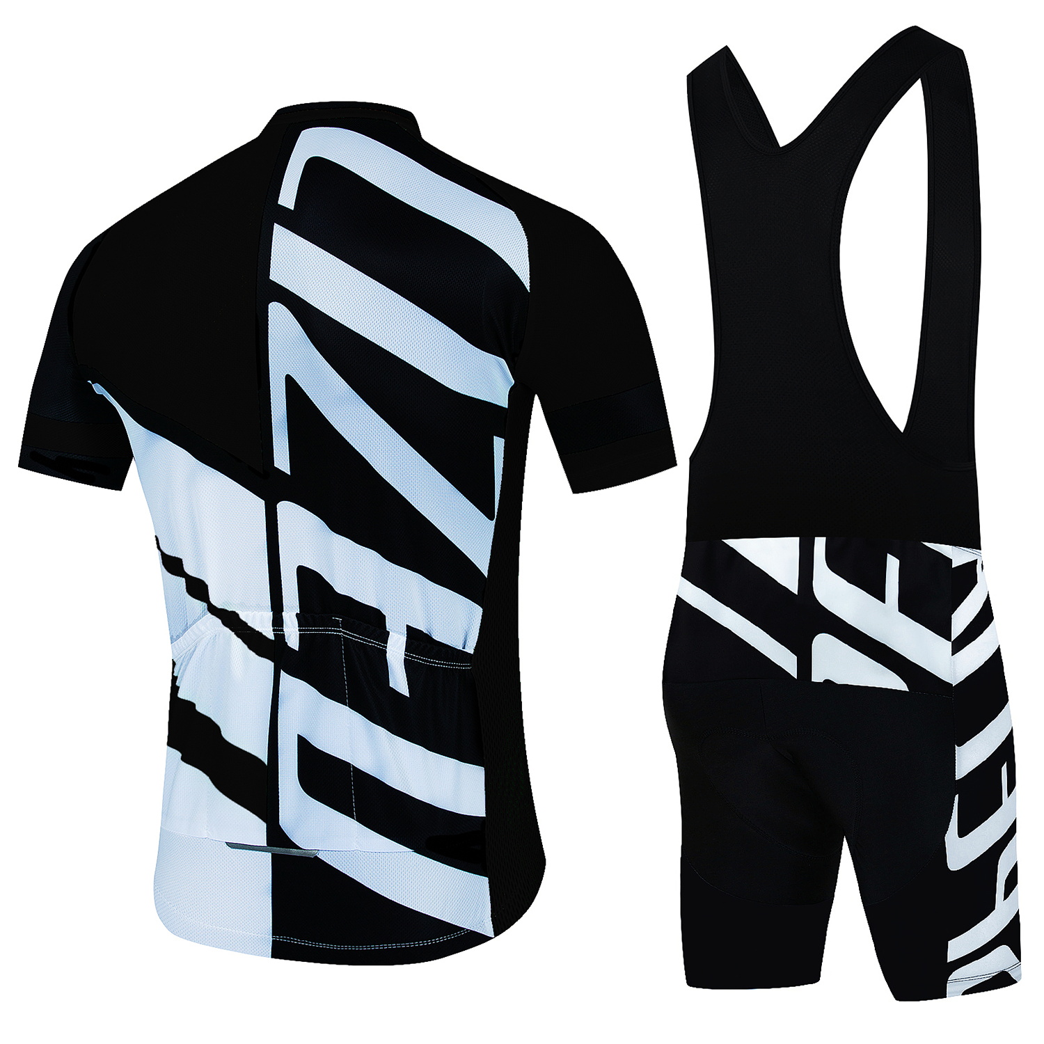 2024 letni męski zestaw koszul – Summer Clothing Men Sale recenzja i cena