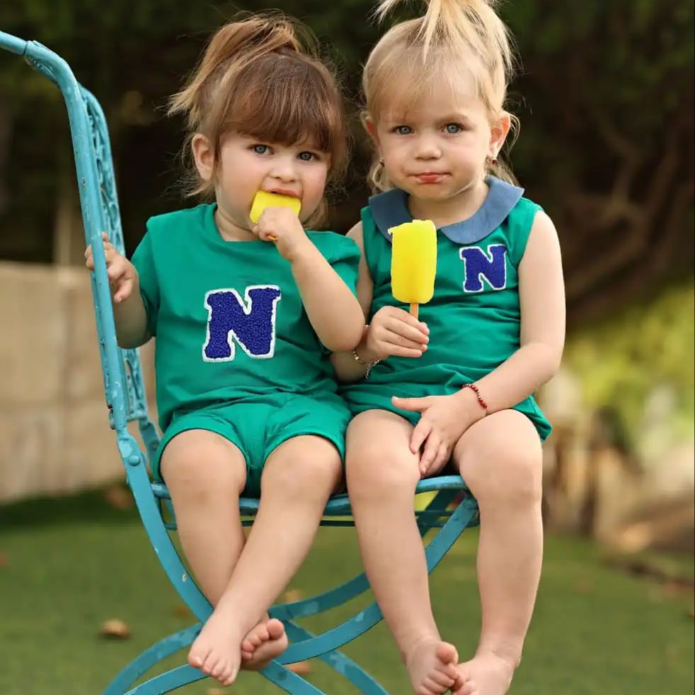 Kolekcja SS Green Polo Mali 20 – Summer Clothing For Babies recenzja i cena