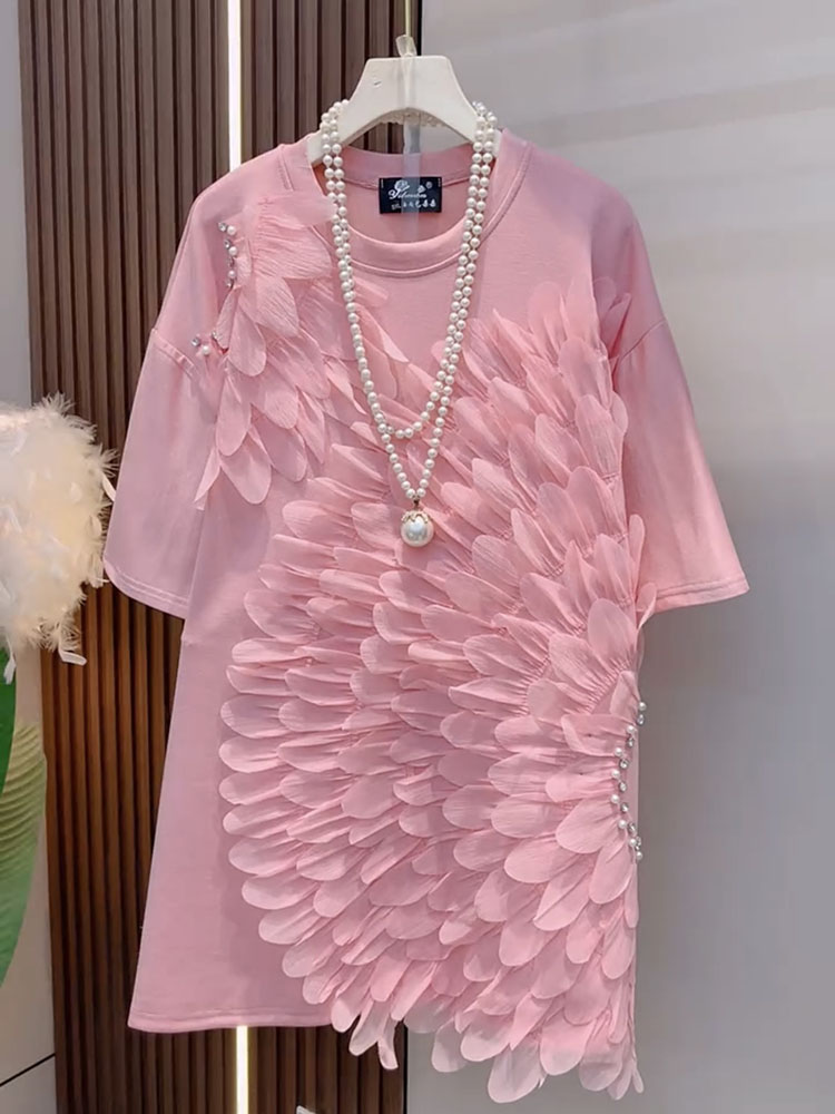 2025 letnia nowa odzież damska – Summer Clothing New Look recenzja i cena